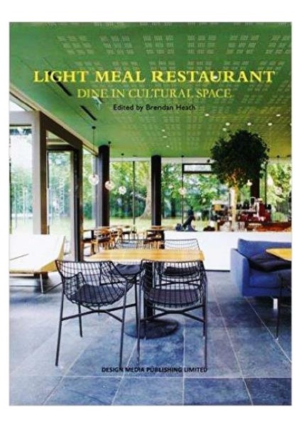 Light Meal Restaurant