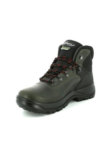 11520 Dakar Unisex Trekking Deri Bot