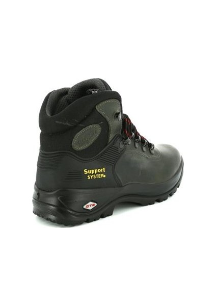 11520 Dakar Unisex Trekking Deri Bot