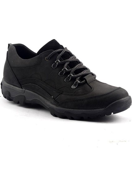 3588 Rahat Soğuk Su Geçirmez Kışlık Erkek Bot Ayakkabı