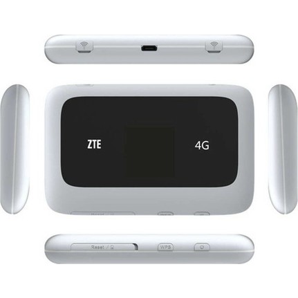 Turk Telekom Mf910v 4 5g Uyumlu Wifi Modem Fiyati