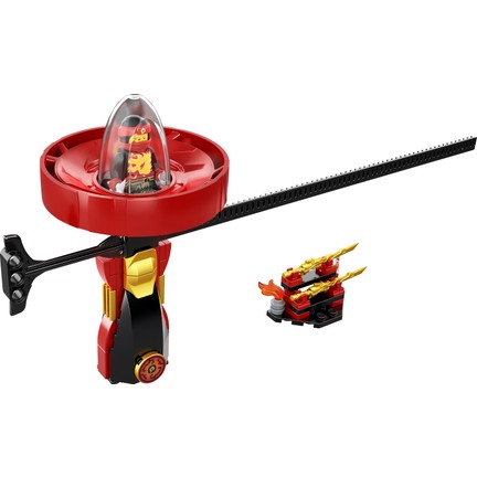 Lego Ninjago 70633 Kai Spinjitzu Ustası Fiyatı