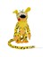 Marsupilami Şarkı Söyleyen 30 cm 1