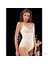 İnce Askılı Body Korse/ 1 Beden İnceltir!!! 1
