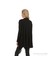 Siyah Kadın Hırka 3