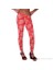 Redhotbest 80'S Flower Printed Tight - Çiçek Desenli Tayt 1