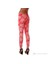 Redhotbest 80'S Flower Printed Tight - Çiçek Desenli Tayt 2