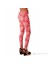 Redhotbest 80'S Flower Printed Tight - Çiçek Desenli Tayt 3