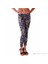 Redhotbest Paisley Pattern Fashion Tight - Şal Desenli Tayt 1