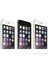 iPhone 6 Plus 128 GB (Apple Türkiye Garantili) Uzay Grisi 6