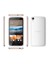 Desire 828 (HTC Türkiye Garantili) Beyaz 3