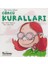 Görgü Kuralları - Sımeon Marınkovıc 1