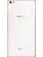 Xenium X818 (Philips Türkiye Garantili) Beyaz 3