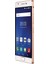 Xenium X818 (Philips Türkiye Garantili) Beyaz 4