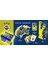 Fenerbahçe 2017-18 Kick Off Box Sezon Taraftar Kartları 1