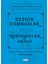 Gezgin Cambazlar-Robinsonlar Okulu 1