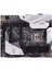 ROG STRIX Z370-E Gaming Intel Z370 4000Mhz(OC) DDR4 Socket 1151 ATX Anakart 1