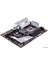 ROG STRIX Z370-E Gaming Intel Z370 4000Mhz(OC) DDR4 Socket 1151 ATX Anakart 3