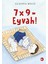 7X9 = Eyvah! - Claudia Mills 1