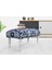 Lorence Home Etnik Bench Puf 3