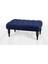 Lorence Home Missus Bench Puf - Gece Mavisi 2