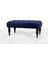 Lorence Home Missus Bench Puf - Gece Mavisi 3