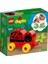 DUPLO 10859 İlk Uğurböceğim 3