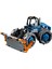 Technic 42071 Dozer Kompaktör 1