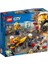 City 60184 Maden Ekibi 2