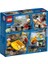 City 60184 Maden Ekibi 3
