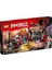 Ninjago 70640 G. O. Genel Merkezi 2