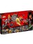 Ninjago 70640 G. O. Genel Merkezi 3