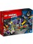 Juniors 10753 Joker™ Batcave Saldırısı 2