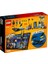 Juniors 10753 Joker™ Batcave Saldırısı 3