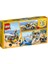 ® Creator 31079 Günışığı Sörfçü Minibüsü 3