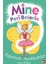 Mine Peri Balerin:2 Papatyalı Ayakkabılar 1