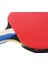 85016S Boll Silver ITTF Onaylı Masa Tenisi Raketi 3