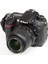 D7000 18-55 mm LENS Fotoğraf Makinası 1