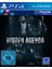 PS4 Hidden Agenda Türkçe Altyazı 1