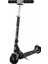 Rocket Scooter Black 1