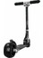Rocket Scooter Black 2