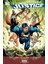 Justice League Cilt 6: Injustice League - Geoff Johns 1