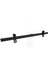 Sound 3400 Sound Bar Kablo Kanalı Siyah 1