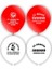 23 Nisan Balon 100 Lü 1