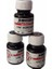 Kırmızı Çini Mürekkebi - 25 Ml - St02-10 1