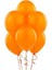 Turuncu 100 Lü Balon 1