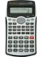 Fx 8240 Fonksiyonlu Hesap Makinası 1
