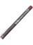 Drawing System 0.8 Mm Red 1