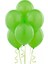 Açık Yeşil Balon 100 Lü 1