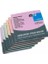 Notes 75 X 75 Mm - 100 Yaprak - Yapışkanlı Kağıt 1